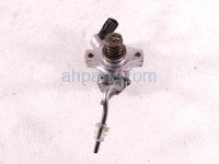 Acura HIGH PRESSURE FUEL PUMP - ENGINE MTD Acura HIGH PRESSURE FUEL PUMP - ENGINE MTD