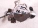 2019 Acura ILX High Pressure Fuel Pump Engine Mtd 16790 5LA A01 Replacement 2019 Acura ILX High Pressure Fuel Pump Engine Mtd 16790 5LA A01 Replacement thumbnail