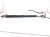 2022 Toyota Rav 4 Rear Passenger Power Liftgate Strut Actuator 68950 0R110 Replacement 2022 Toyota Rav 4 Rear Passenger Power Liftgate Strut Actuator 68950 0R110 Replacement thumbnail