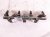 2006 Honda S2000 4 Injectors W/ Fuel Rail 2.0l Rwd 16610 PZX 00 Replacement 2006 Honda S2000 4 Injectors W/ Fuel Rail 2.0l Rwd 16610 PZX 00 Replacement thumbnail