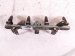 2006 Honda S2000 4 Injectors W/ Fuel Rail 2.0l Rwd 16610 PZX 00 Replacement 2006 Honda S2000 4 Injectors W/ Fuel Rail 2.0l Rwd 16610 PZX 00 Replacement thumbnail