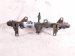 2006 Honda S2000 4 Injectors W/ Fuel Rail 2.0l Rwd 16610 PZX 00 Replacement 2006 Honda S2000 4 Injectors W/ Fuel Rail 2.0l Rwd 16610 PZX 00 Replacement thumbnail