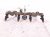 2006 Honda S2000 4 Injectors W/ Fuel Rail 2.0l Rwd 16610 PZX 00 Replacement 2006 Honda S2000 4 Injectors W/ Fuel Rail 2.0l Rwd 16610 PZX 00 Replacement thumbnail
