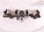 2006 Honda S2000 4 Injectors W/ Fuel Rail 2.0l Rwd 16610 PZX 00 Replacement 2006 Honda S2000 4 Injectors W/ Fuel Rail 2.0l Rwd 16610 PZX 00 Replacement thumbnail