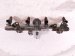2006 Honda S2000 4 Injectors W/ Fuel Rail 2.0l Rwd 16610 PZX 00 Replacement 2006 Honda S2000 4 Injectors W/ Fuel Rail 2.0l Rwd 16610 PZX 00 Replacement thumbnail