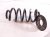 2019 Acura ILX Strut / / Shock Absorber Rear Passenger Coil Spring 2.4l Fwd 52441 T3R A01 Replacement 2019 Acura ILX Strut / / Shock Absorber Rear Passenger Coil Spring 2.4l Fwd 52441 T3R A01 Replacement thumbnail