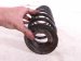 2019 Acura ILX Strut / / Shock Absorber Rear Passenger Coil Spring 2.4l Fwd 52441 T3R A01 Replacement 2019 Acura ILX Strut / / Shock Absorber Rear Passenger Coil Spring 2.4l Fwd 52441 T3R A01 Replacement thumbnail