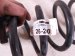 2019 Acura ILX Strut / / Shock Absorber Rear Passenger Coil Spring 2.4l Fwd 52441 T3R A01 Replacement 2019 Acura ILX Strut / / Shock Absorber Rear Passenger Coil Spring 2.4l Fwd 52441 T3R A01 Replacement thumbnail