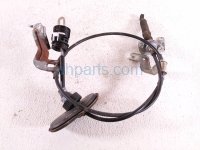 Acura A/T FLOOR SHIFTER SELECTOR WIRE Acura A/T FLOOR SHIFTER SELECTOR WIRE