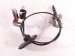 2019 Acura ILX A/t Floor Shifter Selector Wire 54315 TV9 A81 Replacement 2019 Acura ILX A/t Floor Shifter Selector Wire 54315 TV9 A81 Replacement thumbnail