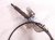 2019 Acura ILX A/t Floor Shifter Selector Wire 54315 TV9 A81 Replacement 2019 Acura ILX A/t Floor Shifter Selector Wire 54315 TV9 A81 Replacement thumbnail