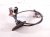 2019 Acura ILX A/t Floor Shifter Selector Wire 54315 TV9 A81 Replacement 2019 Acura ILX A/t Floor Shifter Selector Wire 54315 TV9 A81 Replacement thumbnail