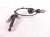 2019 Acura ILX A/t Floor Shifter Selector Wire 54315 TV9 A81 Replacement 2019 Acura ILX A/t Floor Shifter Selector Wire 54315 TV9 A81 Replacement thumbnail