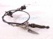 2019 Acura ILX A/t Floor Shifter Selector Wire 54315 TV9 A81 Replacement 2019 Acura ILX A/t Floor Shifter Selector Wire 54315 TV9 A81 Replacement thumbnail
