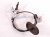 2019 Acura ILX A/t Floor Shifter Selector Wire 54315 TV9 A81 Replacement 2019 Acura ILX A/t Floor Shifter Selector Wire 54315 TV9 A81 Replacement thumbnail