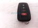 2022 Toyota Rav 4 Single Smart Remote Key Fob 8990H 42030 Replacement 2022 Toyota Rav 4 Single Smart Remote Key Fob 8990H 42030 Replacement thumbnail
