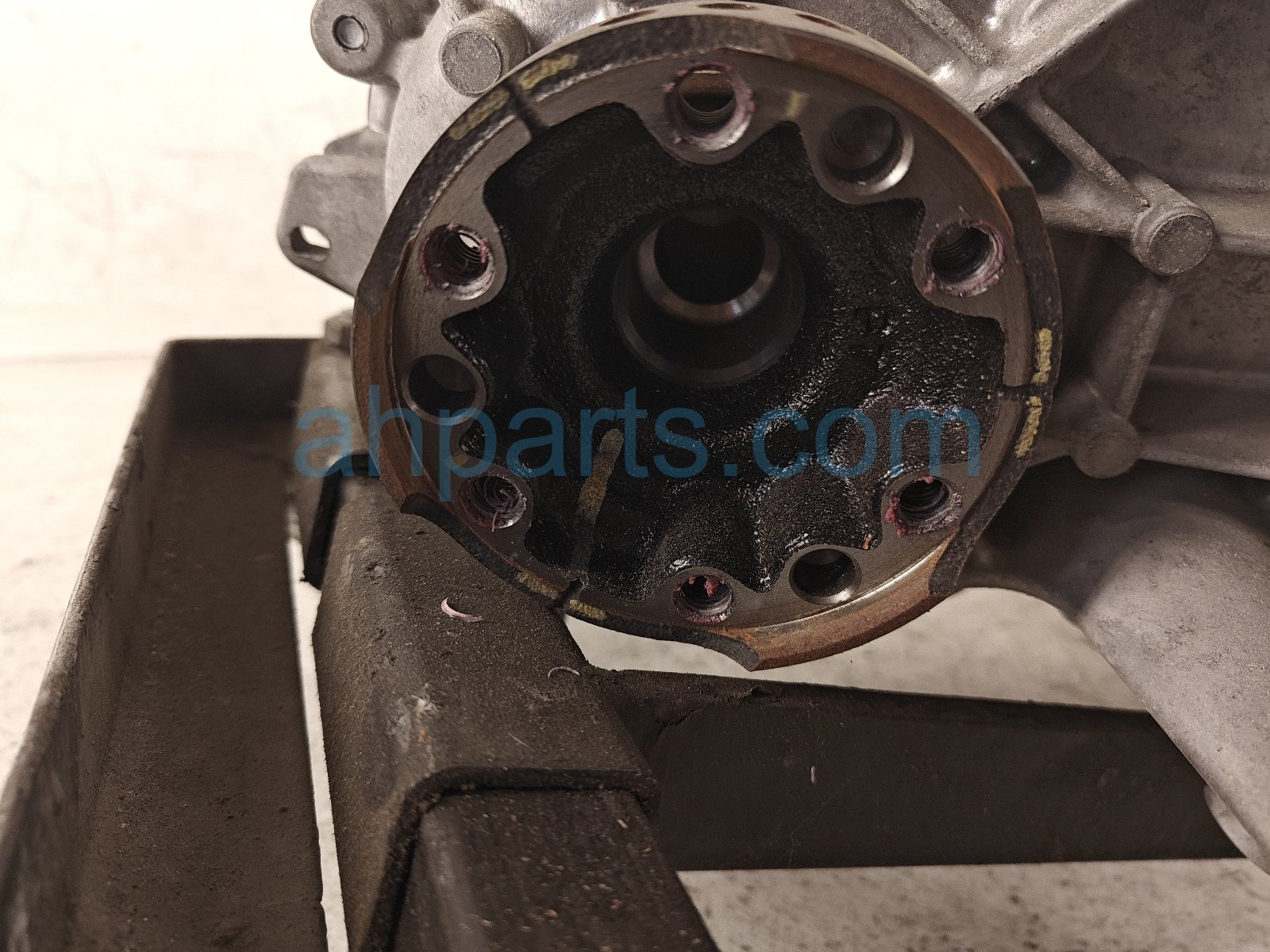 2024 Jeep Grand Cherokee Front Transfer Case Awd 3.6l 68340267AD Replacement 2024 Jeep Grand Cherokee Front Transfer Case Awd 3.6l 68340267AD Replacement thumbnail