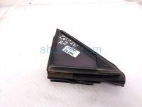 Toyota FR/RH DOOR VENT GLASS Toyota FR/RH DOOR VENT GLASS