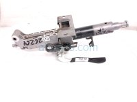 Toyota STEERING COLUMN ASSY - 2.5L AT FWD Toyota STEERING COLUMN ASSY - 2.5L AT FWD