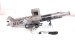 2022 Toyota Rav 4 Shaft Steering Column Assy 2.5l At Fwd 45250 07191 Replacement 2022 Toyota Rav 4 Shaft Steering Column Assy 2.5l At Fwd 45250 07191 Replacement thumbnail