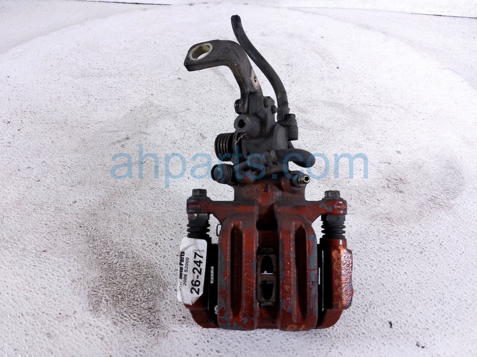 Honda RR/LH BRAKE CALIPER