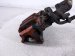 2006 Honda S2000 Rear Driver Brake Caliper 43019 S2A 013 Replacement 2006 Honda S2000 Rear Driver Brake Caliper 43019 S2A 013 Replacement thumbnail