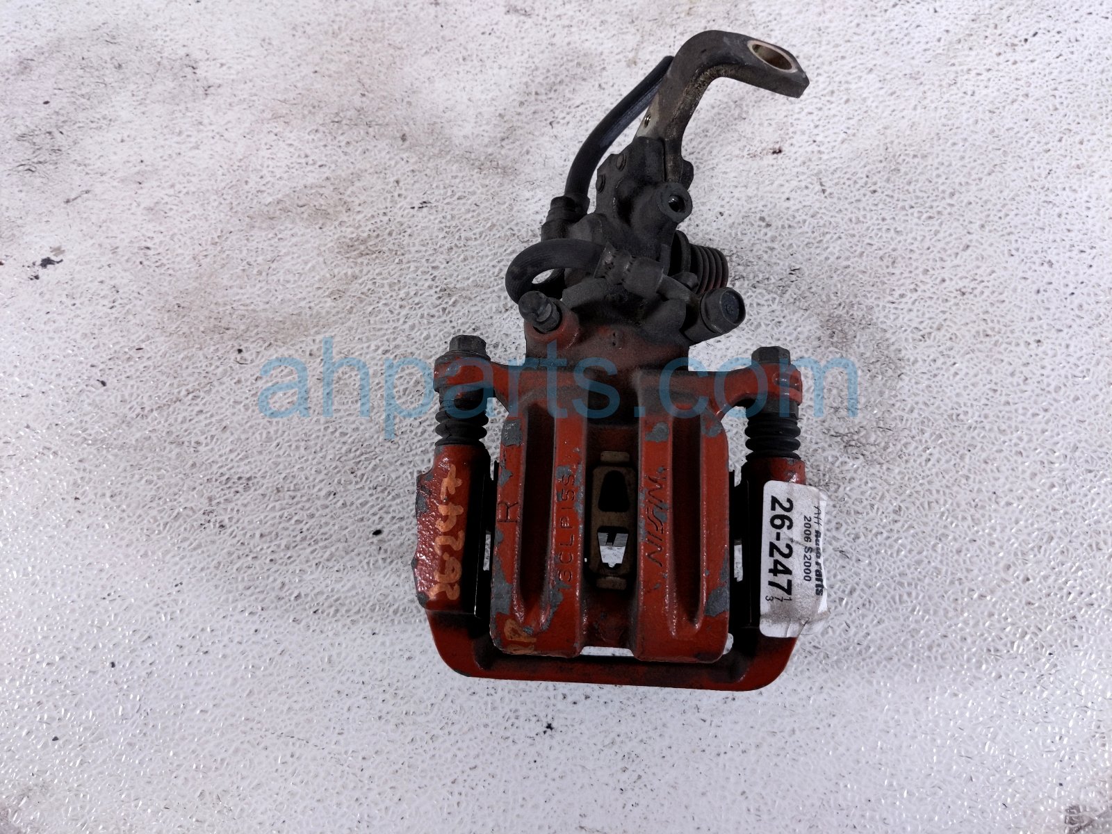 Honda RR/RH BRAKE CALIPER