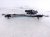 2022 Toyota Corolla Front Arms Frt Windshield Wiper Motor & Linkage 85150 12B80 Replacement 2022 Toyota Corolla Front Arms Frt Windshield Wiper Motor & Linkage 85150 12B80 Replacement thumbnail