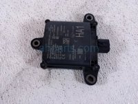 Toyota RR/RH BLIND SPOT RADAR SENSOR Toyota RR/RH BLIND SPOT RADAR SENSOR