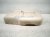 2020 Land Rover Range Rover Sport Back (2nd Row) Rear Driver Seat Bottom Cushion Ivory LR147521 Replacement 2020 Land Rover Range Rover Sport Back (2nd Row) Rear Driver Seat Bottom Cushion Ivory LR147521 Replacement thumbnail