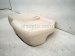 2020 Land Rover Range Rover Sport Back (2nd Row) Rear Driver Seat Bottom Cushion Ivory LR147521 Replacement 2020 Land Rover Range Rover Sport Back (2nd Row) Rear Driver Seat Bottom Cushion Ivory LR147521 Replacement thumbnail