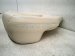 2020 Land Rover Range Rover Sport Back (2nd Row) Rear Driver Seat Bottom Cushion Ivory LR147521 Replacement 2020 Land Rover Range Rover Sport Back (2nd Row) Rear Driver Seat Bottom Cushion Ivory LR147521 Replacement thumbnail