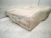 2020 Land Rover Range Rover Sport Back (2nd Row) Rear Driver Seat Bottom Cushion Ivory LR147521 Replacement 2020 Land Rover Range Rover Sport Back (2nd Row) Rear Driver Seat Bottom Cushion Ivory LR147521 Replacement thumbnail