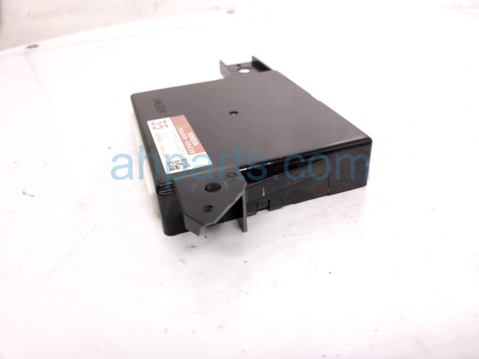 2015 Lexus Rx450h A/c Amplifier Control Module 88650 48630 Replacement 2015 Lexus Rx450h A/c Amplifier Control Module 88650 48630 Replacement thumbnail