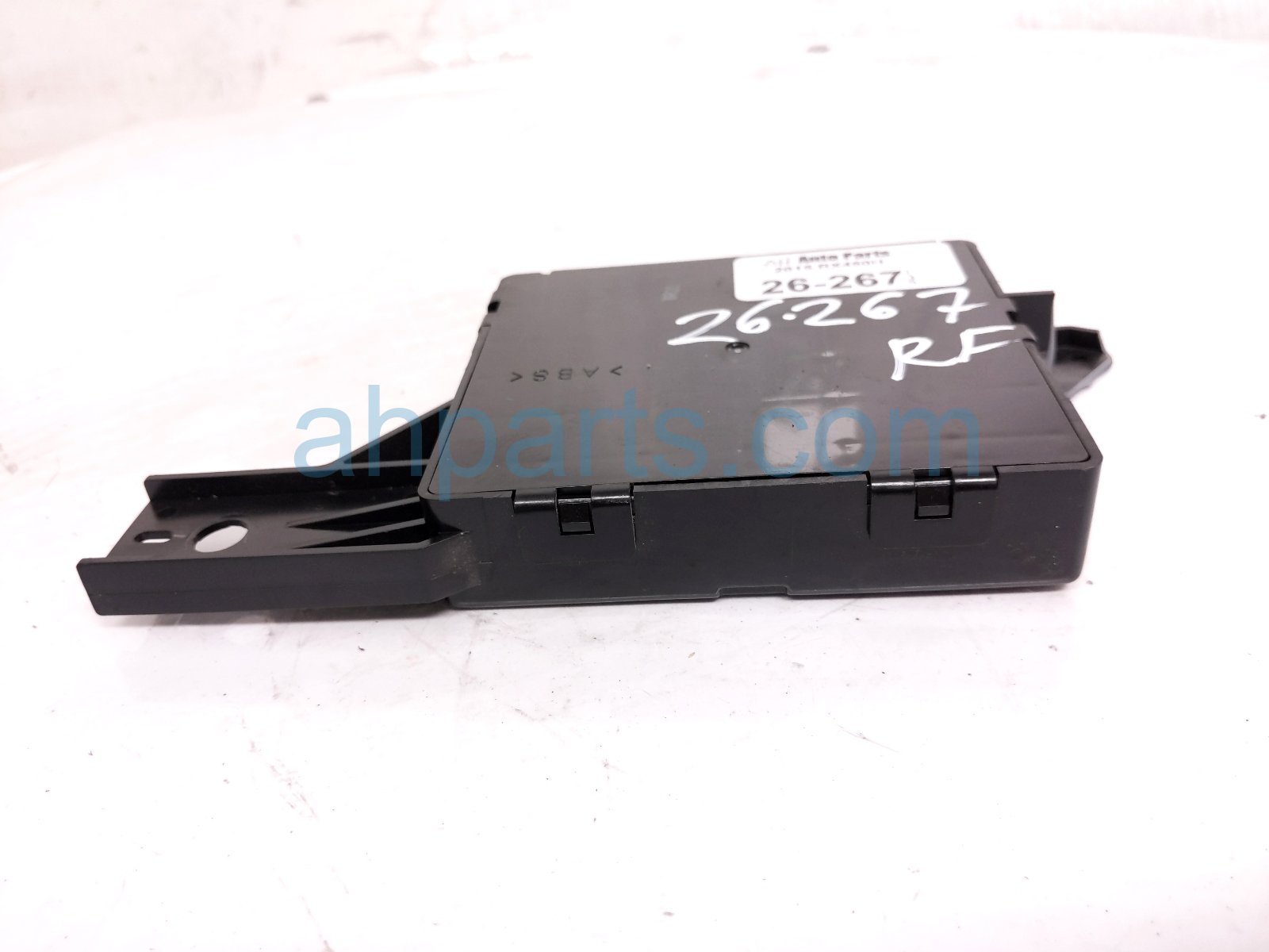 2015 Lexus Rx450h A/c Amplifier Control Module 88650 48630 Replacement 2015 Lexus Rx450h A/c Amplifier Control Module 88650 48630 Replacement thumbnail