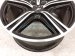 2024 Ford Mustang Rear Driver Wheel / Rim 18x8 PR3C 1007 AA Replacement 2024 Ford Mustang Rear Driver Wheel / Rim 18x8 PR3C 1007 AA Replacement thumbnail