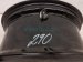 2024 Ford Mustang Rear Driver Wheel / Rim 18x8 PR3C 1007 AA Replacement 2024 Ford Mustang Rear Driver Wheel / Rim 18x8 PR3C 1007 AA Replacement thumbnail