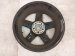 2024 Ford Mustang Rear Driver Wheel / Rim 18x8 PR3C 1007 AA Replacement 2024 Ford Mustang Rear Driver Wheel / Rim 18x8 PR3C 1007 AA Replacement thumbnail