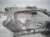 2022 Subaru WRX Driver Apron Frame Rail Cut Silver 51620VC1709P Replacement 2022 Subaru WRX Driver Apron Frame Rail Cut Silver 51620VC1709P Replacement thumbnail