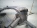 2022 Subaru WRX Driver Apron Frame Rail Cut Silver 51620VC1709P Replacement 2022 Subaru WRX Driver Apron Frame Rail Cut Silver 51620VC1709P Replacement thumbnail