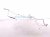 2017 Chevy Malibu Hose / / Line Ac Heat Exchanger Pipe 1.5t Sdn 85562429 Replacement 2017 Chevy Malibu Hose / / Line Ac Heat Exchanger Pipe 1.5t Sdn 85562429 Replacement thumbnail