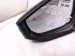2026 Nissan Sentra Rear Driver Side View Mirror Black 96302 6LB0A Replacement 2026 Nissan Sentra Rear Driver Side View Mirror Black 96302 6LB0A Replacement thumbnail