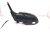 2026 Nissan Sentra Rear Driver Side View Mirror Black 96302 6LB0A Replacement 2026 Nissan Sentra Rear Driver Side View Mirror Black 96302 6LB0A Replacement thumbnail