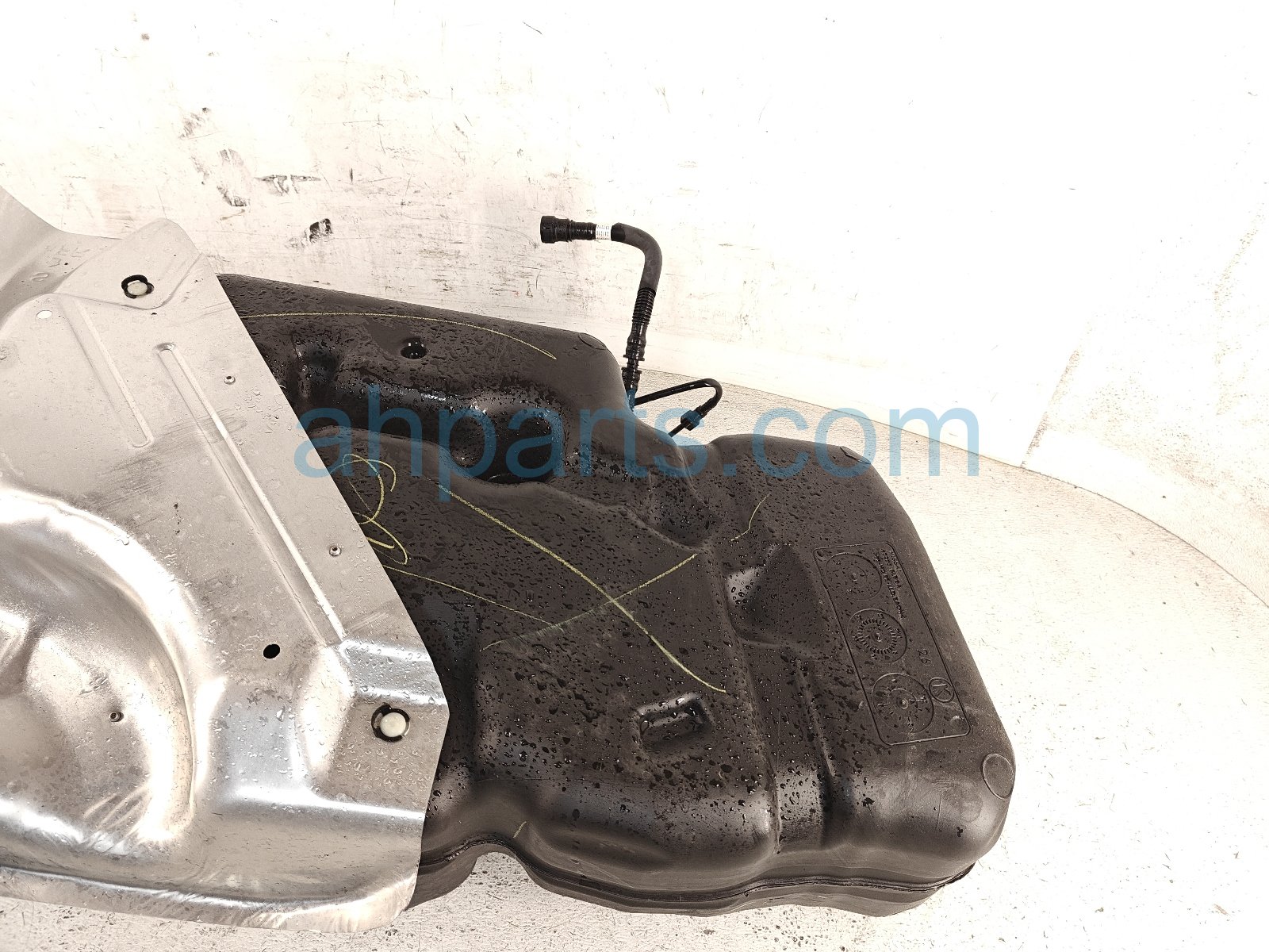 2026 Nissan Sentra Gas / Fuel Tank 17202 7SF0A Replacement 2026 Nissan Sentra Gas / Fuel Tank 17202 7SF0A Replacement thumbnail