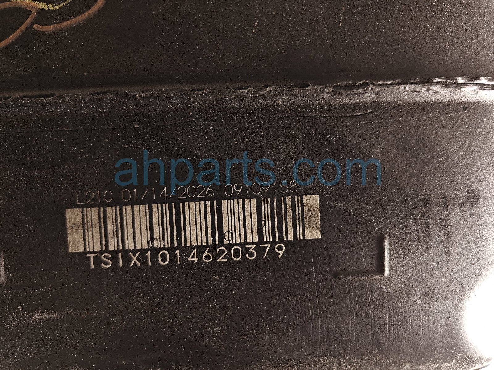 2026 Nissan Sentra Gas / Fuel Tank 17202 7SF0A Replacement 2026 Nissan Sentra Gas / Fuel Tank 17202 7SF0A Replacement thumbnail