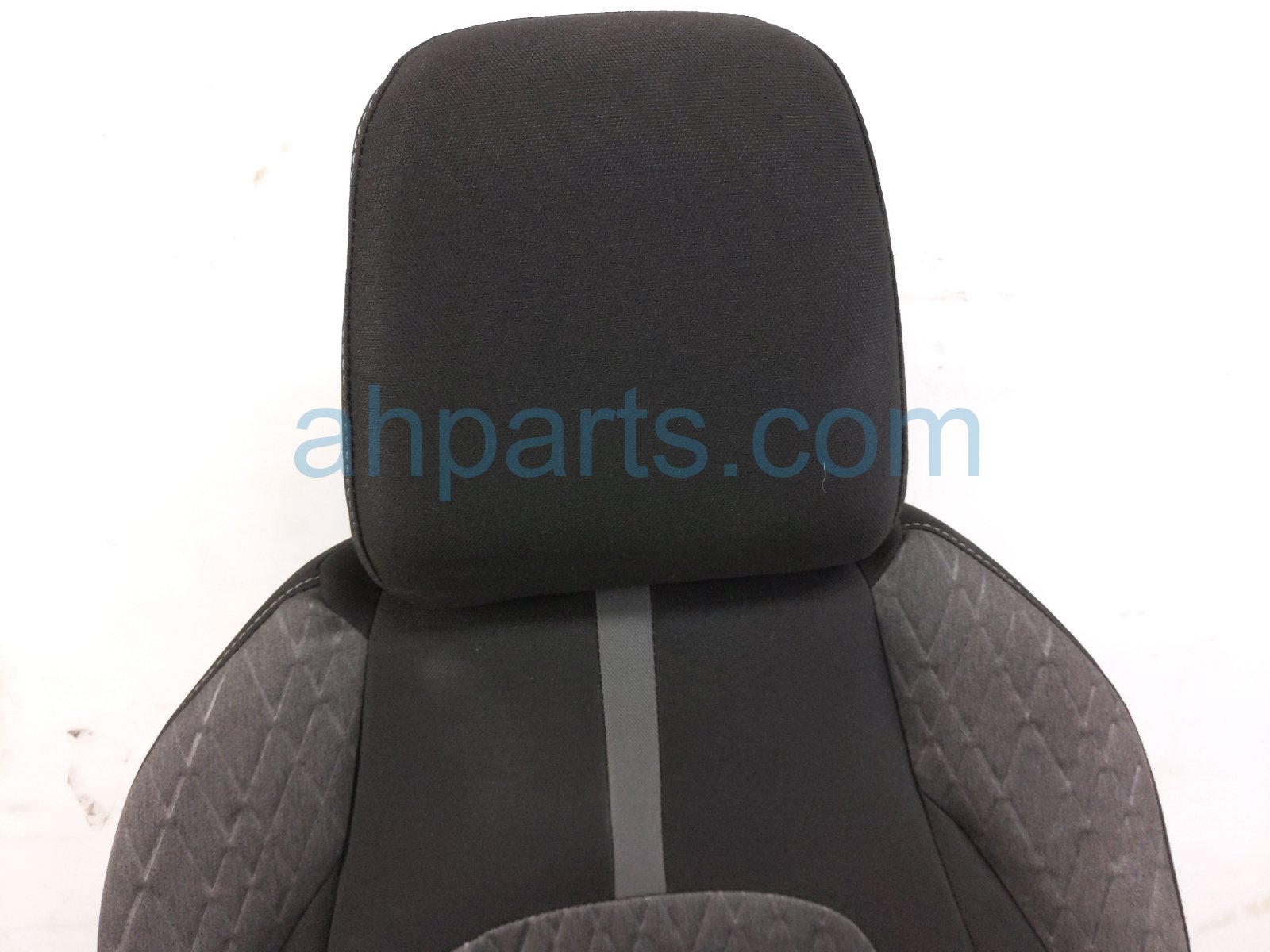 2026 Nissan Sentra Front Passenger Seat Black W/ Airbag 87600 6LB2A Replacement 2026 Nissan Sentra Front Passenger Seat Black W/ Airbag 87600 6LB2A Replacement thumbnail