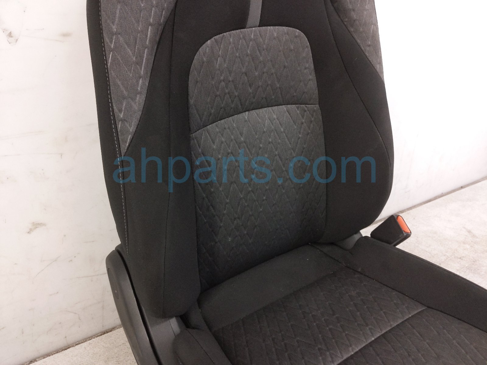 2026 Nissan Sentra Front Passenger Seat Black W/ Airbag 87600 6LB2A Replacement 2026 Nissan Sentra Front Passenger Seat Black W/ Airbag 87600 6LB2A Replacement thumbnail