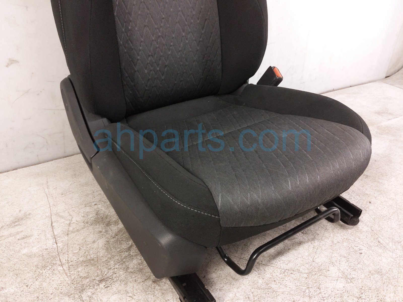2026 Nissan Sentra Front Passenger Seat Black W/ Airbag 87600 6LB2A Replacement 2026 Nissan Sentra Front Passenger Seat Black W/ Airbag 87600 6LB2A Replacement thumbnail