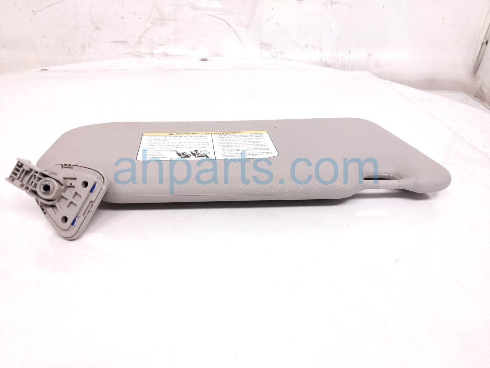 2026 Nissan Sentra Driver Sun Visor Grey 96400 7SF1A Replacement 2026 Nissan Sentra Driver Sun Visor Grey 96400 7SF1A Replacement thumbnail