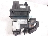 Nissan AIR CLEANER INTAKE BOX Nissan AIR CLEANER INTAKE BOX